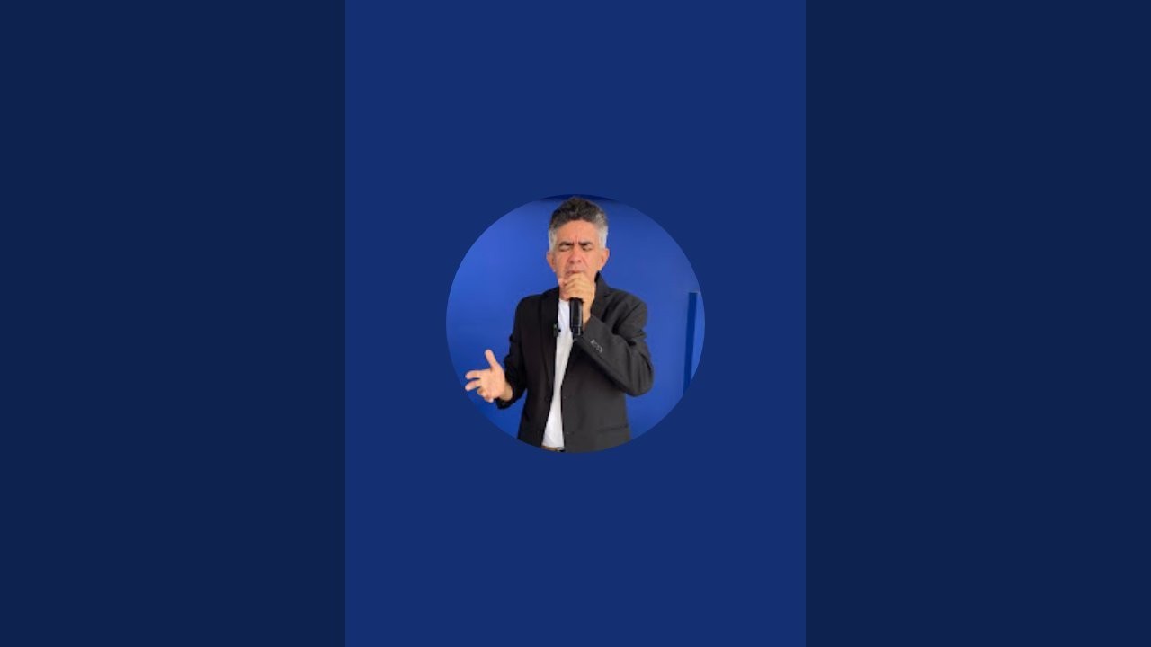 Pastor Henry Ramirez Arias está en vivo