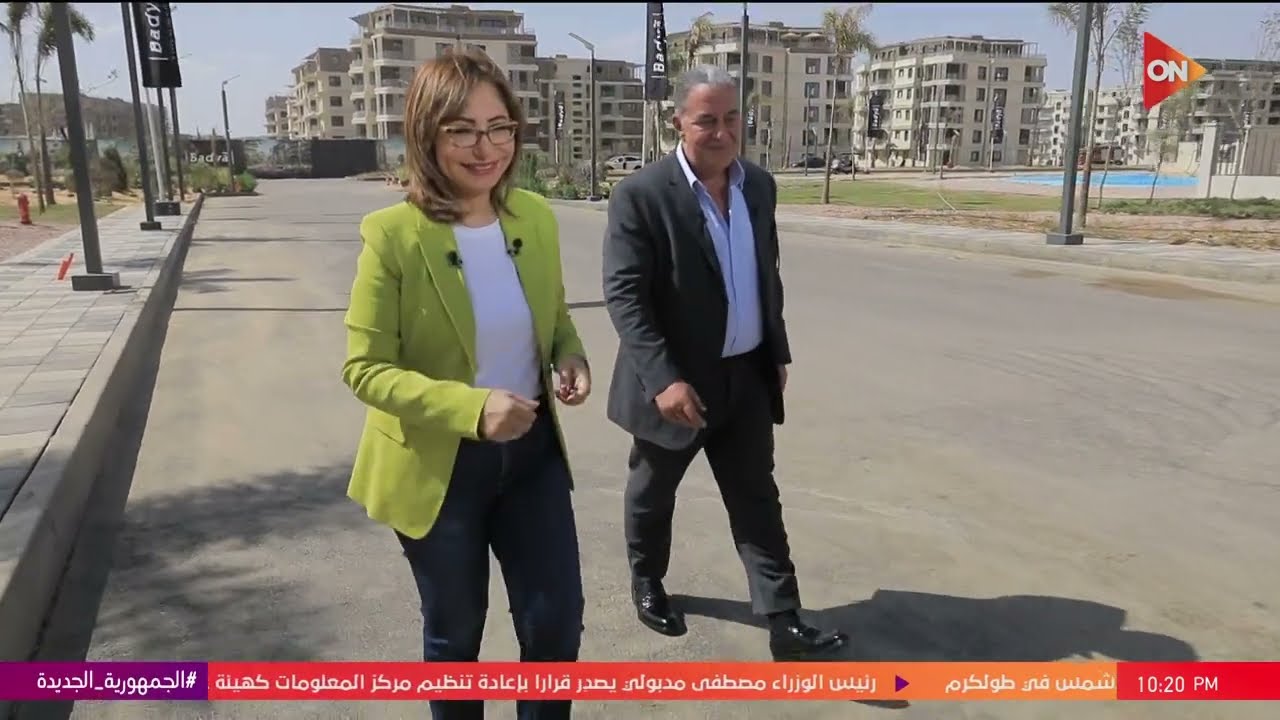 كلمة أخيرة  - حوار خاص مع رجل الأعمال ياسين منصور حول الاستثمار والاقتصاد | اللقاء الكامل