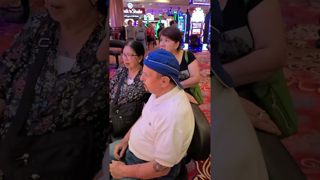 Southpoint  las vegas