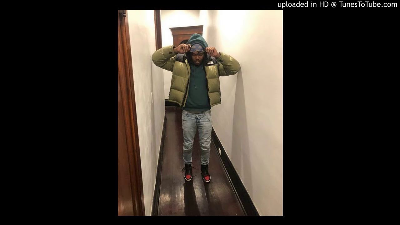 FREE Lucki Type Beat - 