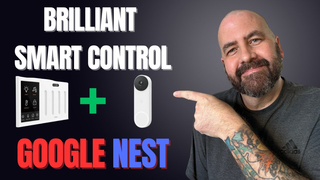 How to Transform Your Home with Amazing SmartHome Doorbells!