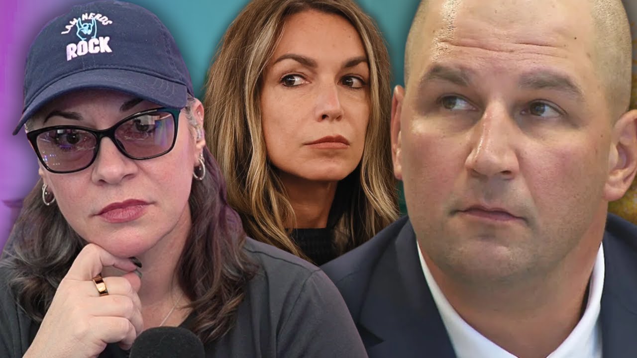 Former Trooper Proctor's Hearing | The Karen Read Retrial Cost $1.4M! | The Emily Show