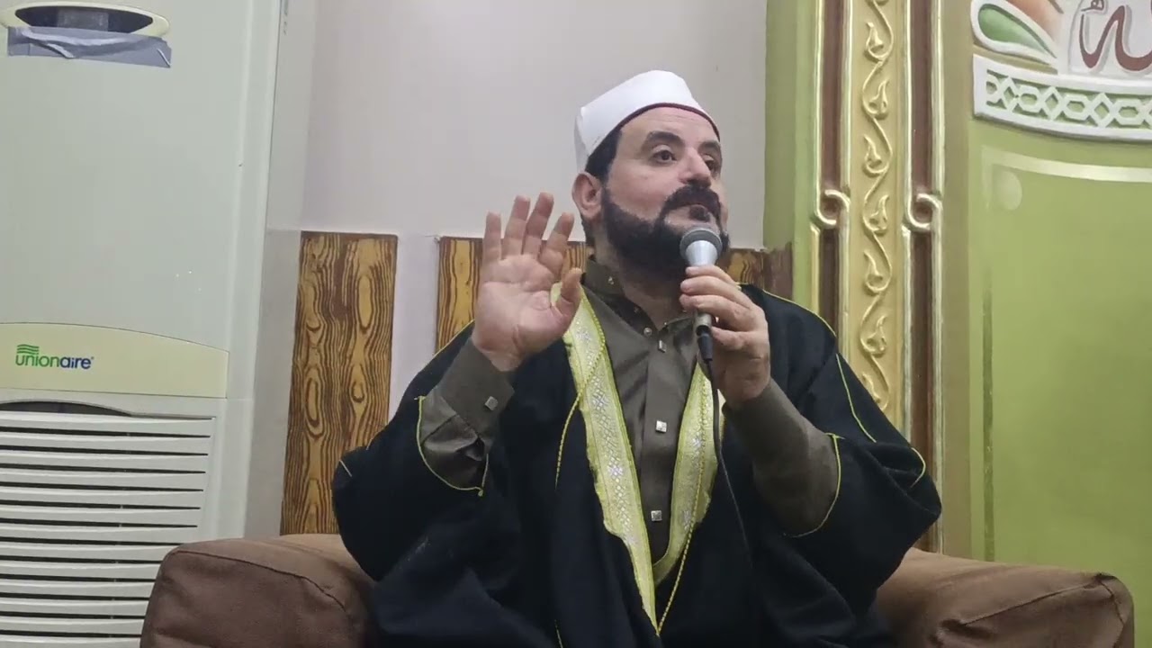 علامات القبول  في رمضان وحكم إجتماع العيد والجمعة رمضان 1447ه‍