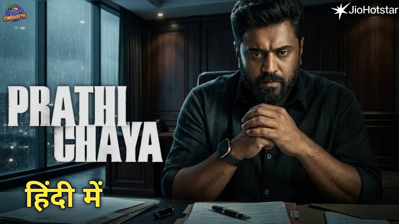 Prathichaya Movie Official Trailer | Prathichaya Hindi Trailer | Prathichaya Trailer In Hindi 