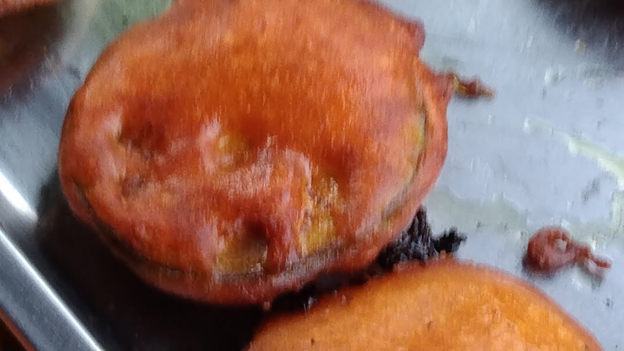 Sadaron Vabea Beguni Chop Vaja Recipe। Bangla Food Recipe