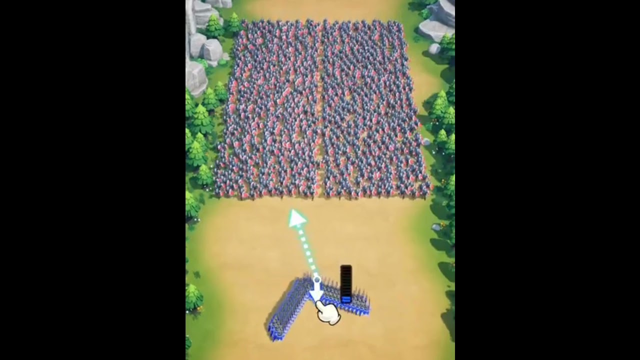 Lords Mobile 🤘