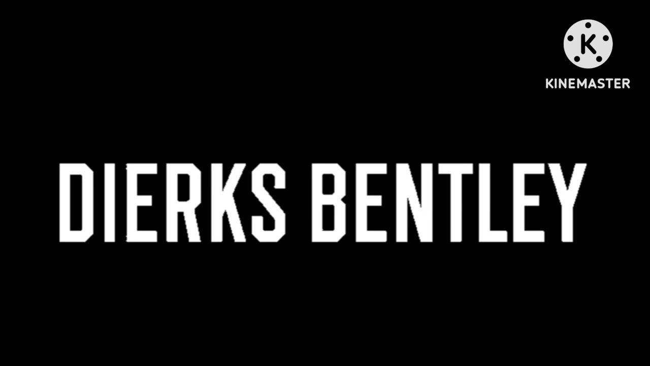 Dierks Bentley: Drunk On A Plane (PAL/High Tone Only) (2014)