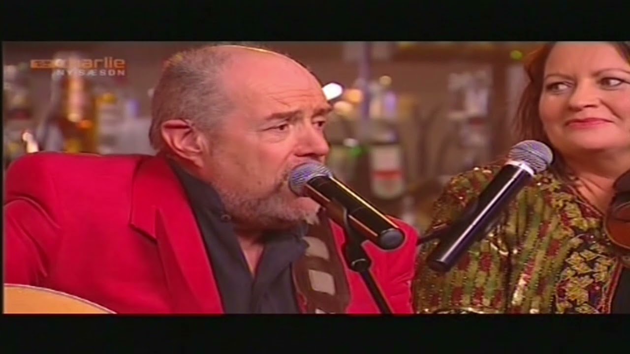 Dagbogen - Lasse & Mathilde (Top Charlie)