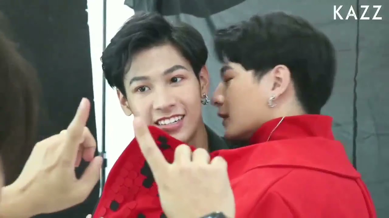 Best moment of Krist and Singto ( Singkit / Kristsingto ? ) #singkit #kristsingto #singto #krist