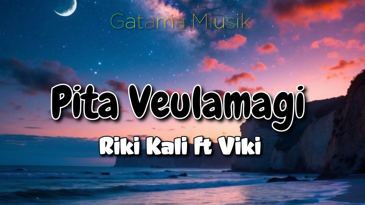 Pita Veulamagi- Riki Kali ft Viki