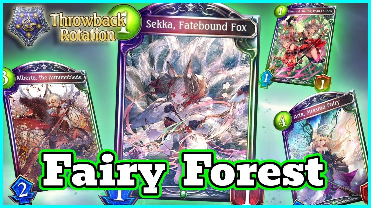 1dmg, 1Dmg, Just 1DMG is Fine Right? | Shadowverse of the Day #449