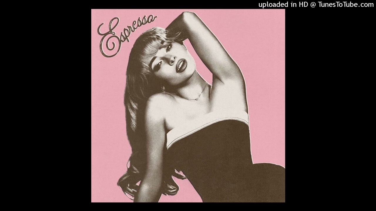 Espresso (Edson pride circuit remix)