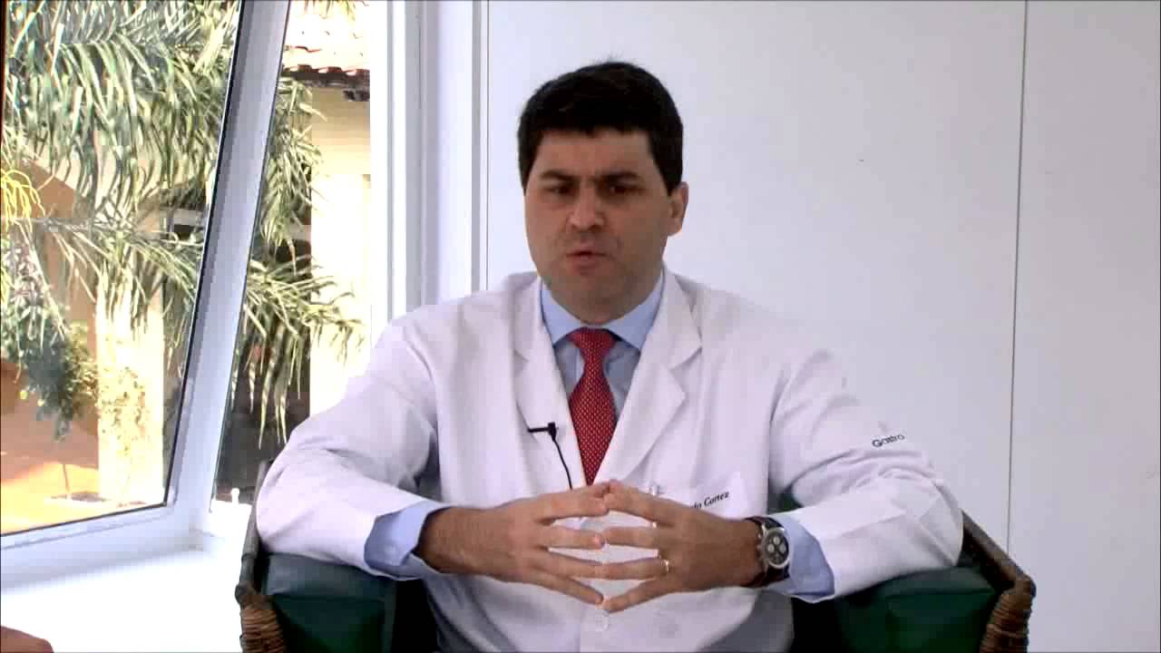 Conexão Saúde | Especialista explica os tipos de  cirurgia bariátrica | Parte 1