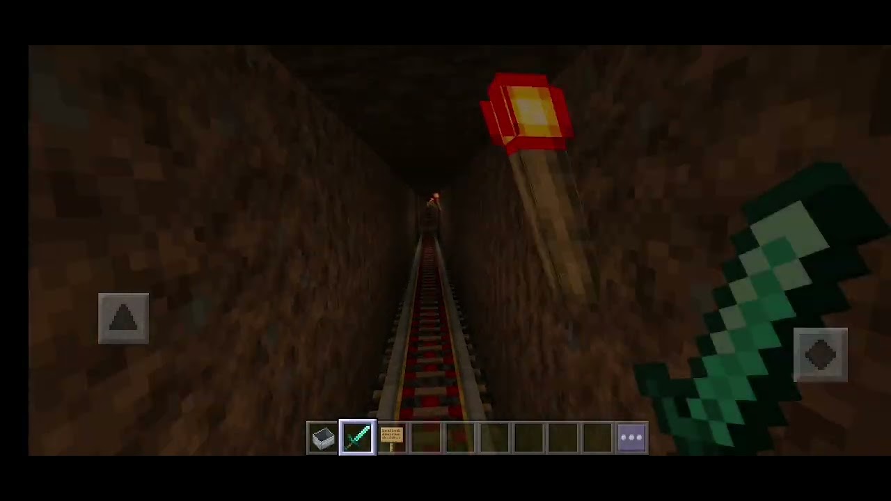 Minecraft MTR 荃灣線