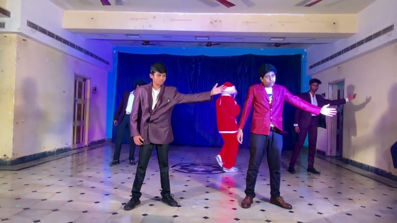 Prema pandaga | Christmas Celebration 2025 | BibleMission Olivala Mandiram Rajahmundry 