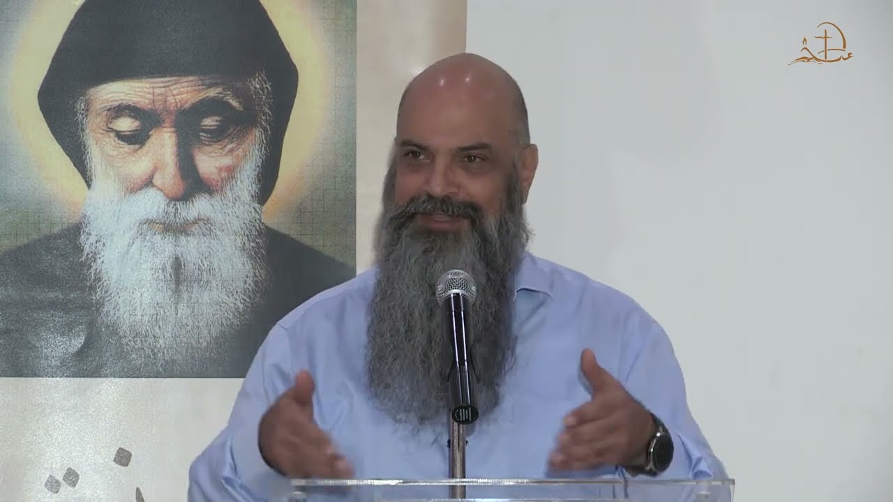 الصليب علامة تُرهبُ الشََياطين وتُرعِدُهُم