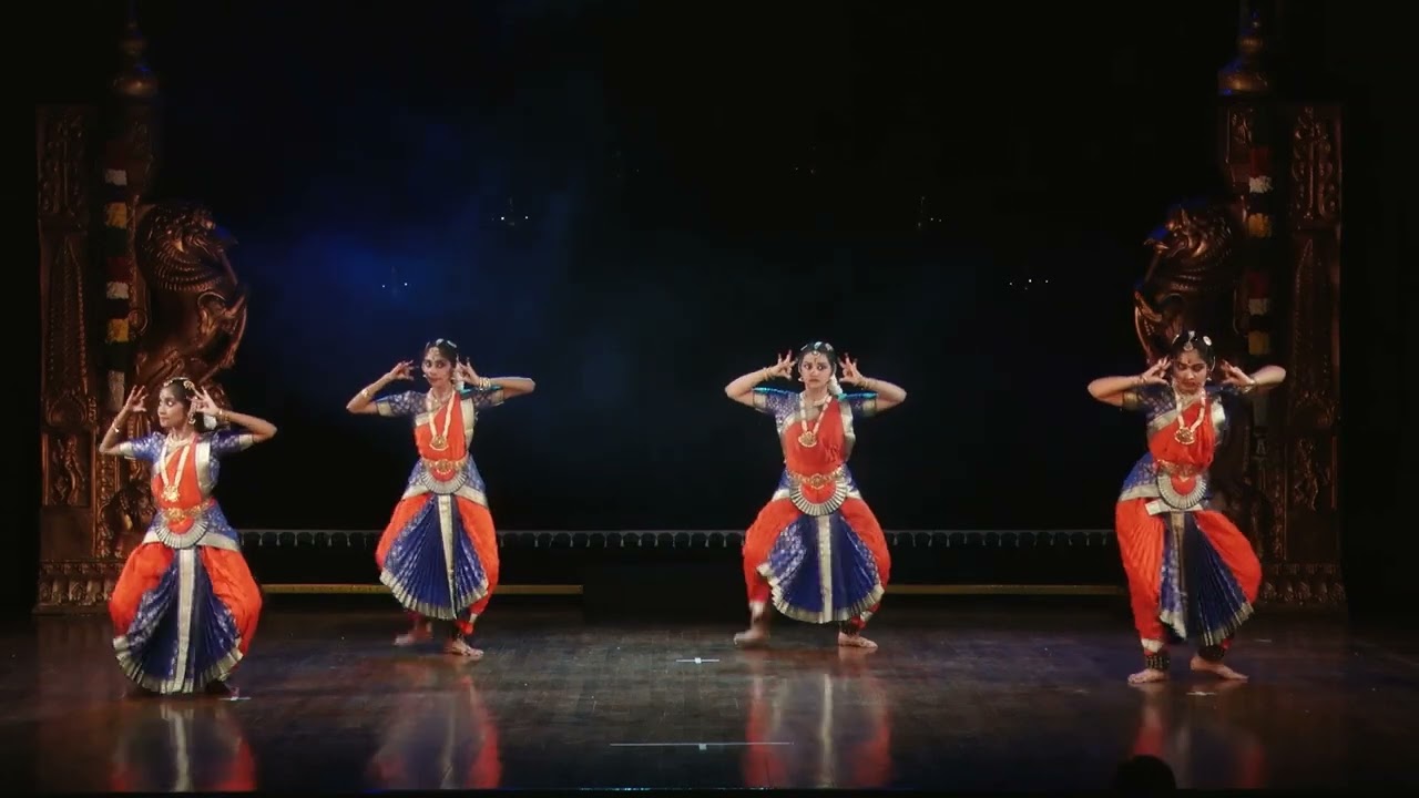 SAMARPANA 2022 - Devaranama