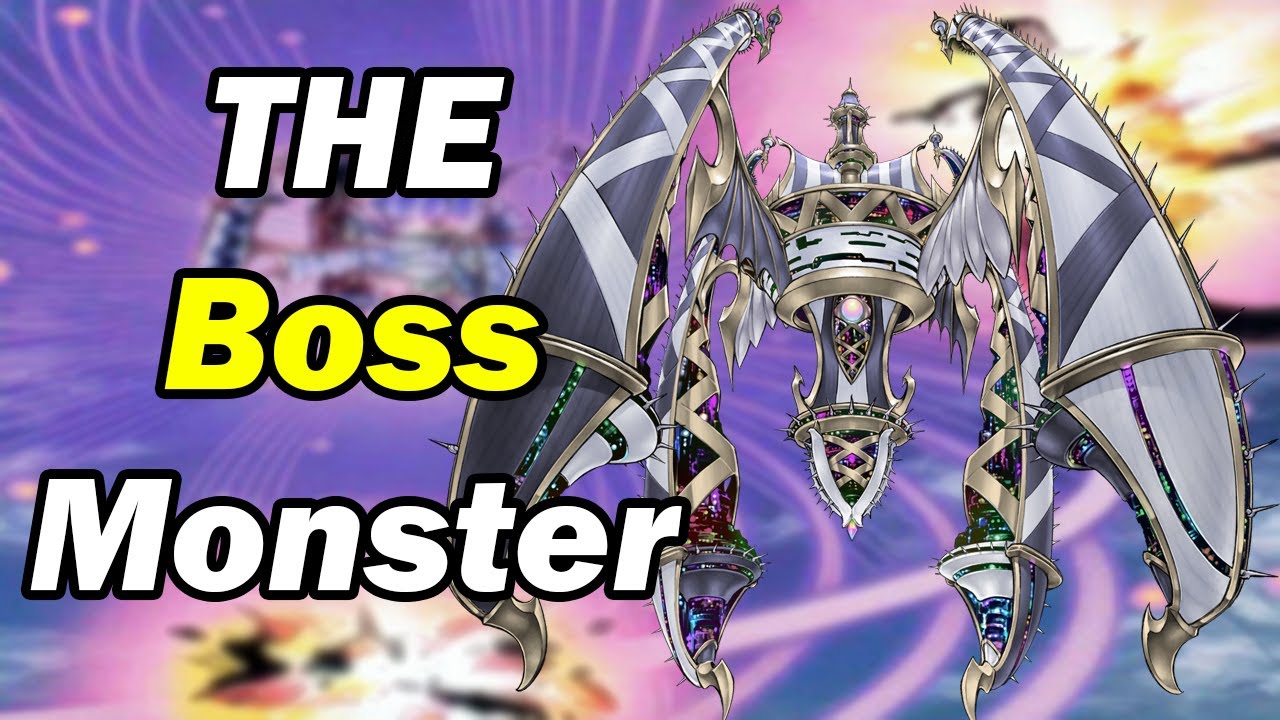 Yu-Gi-Oh! Single Card History: Apoqliphort Towers
