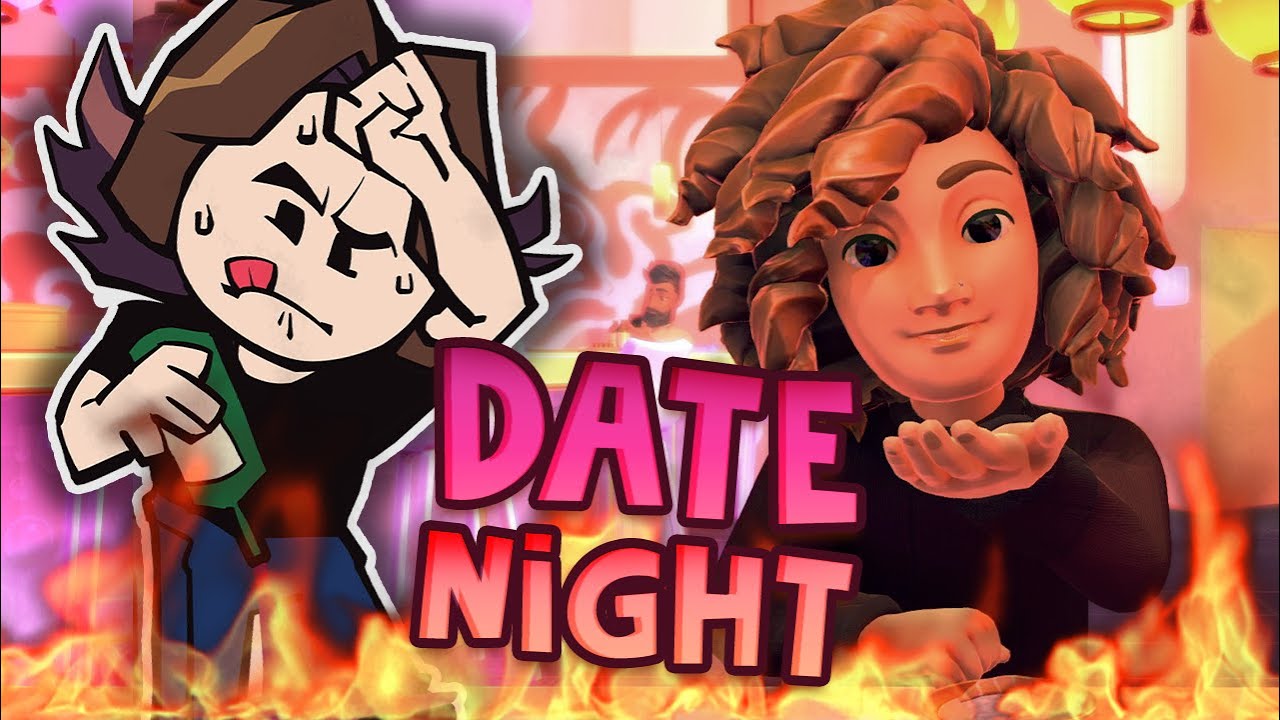 It's date night ❤️ | Table Manners