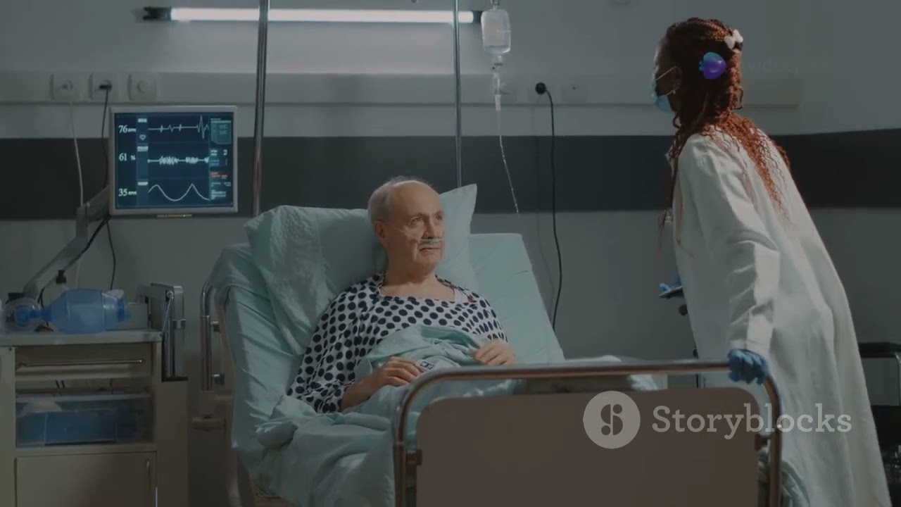 The Truth Behind Pope Francis' Health Issues