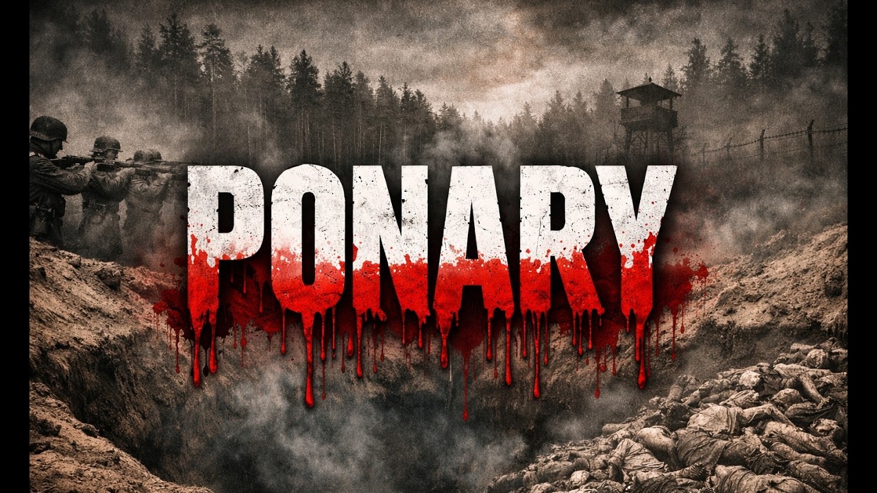 Ponary