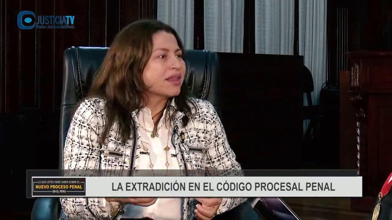 ¿Qué es la extradición y cómo se tramita?