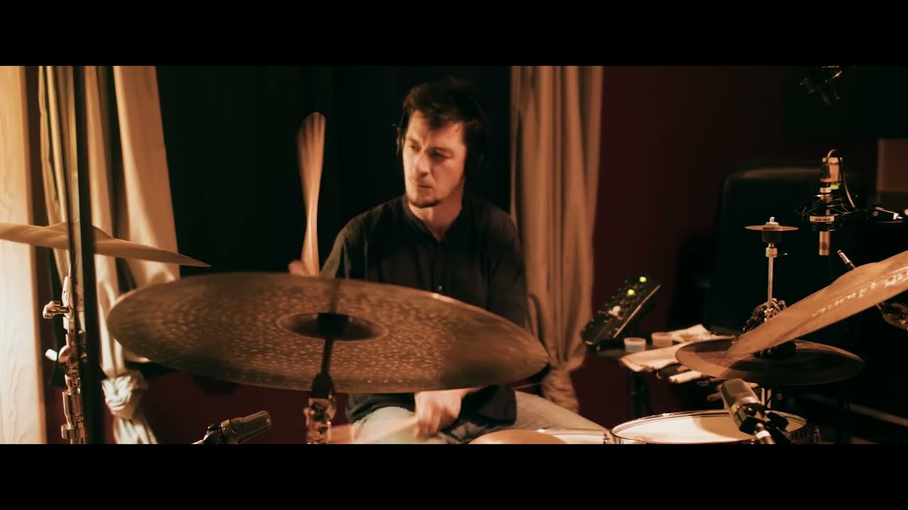 Teaser "Echoes of wanderlust" by Nocuts