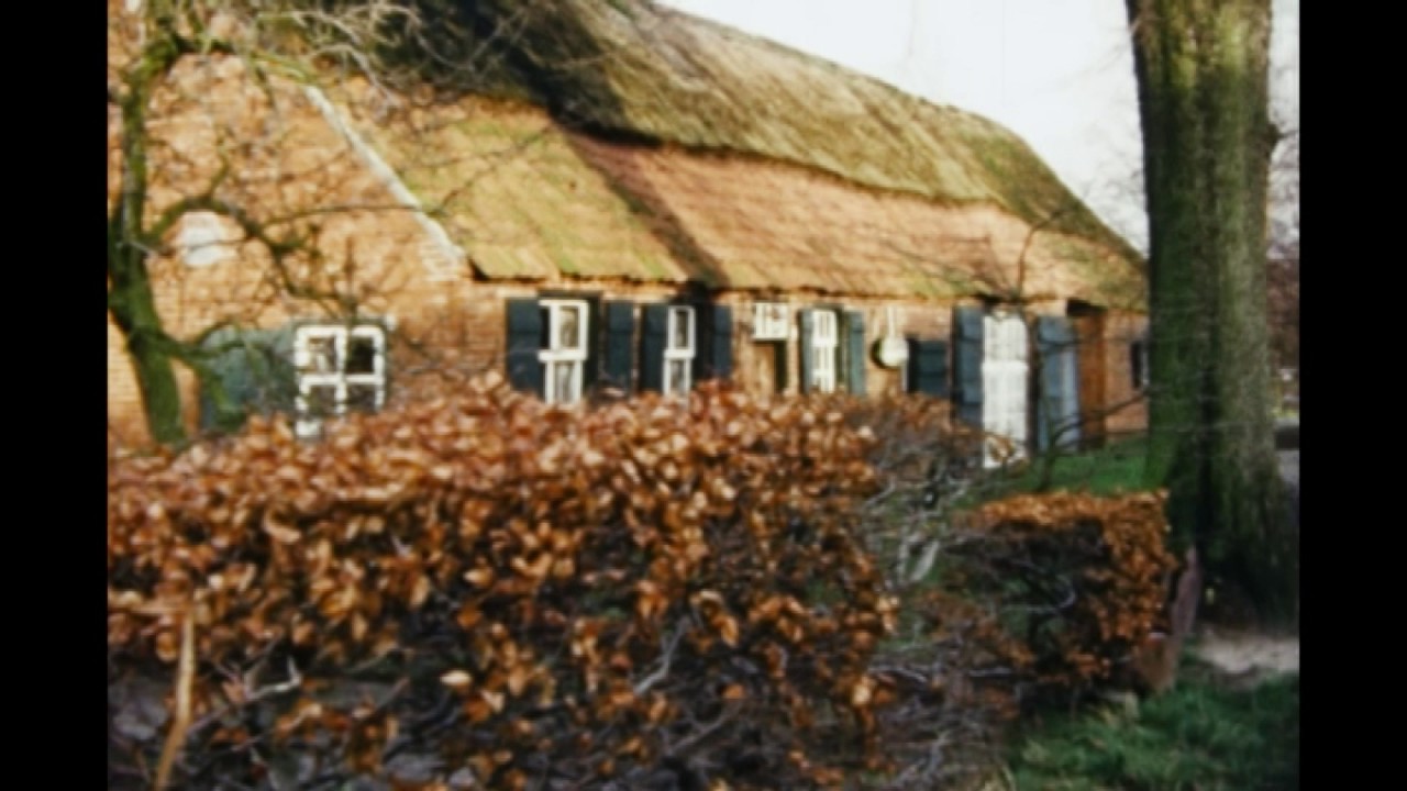 Bladel Nostalgie 1974