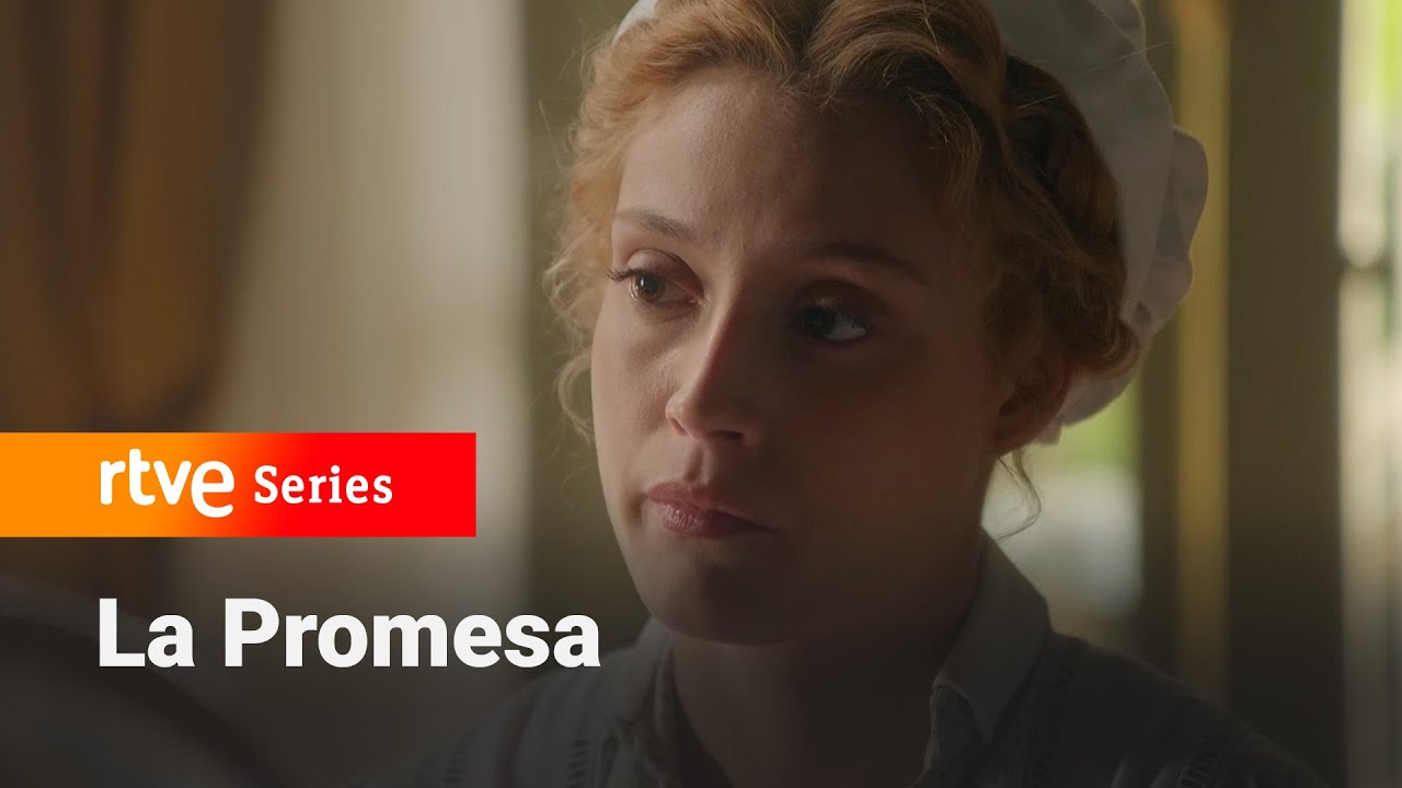 La Promesa: Manuel quiere que Jana cuide de Jimena durante el embarazo #LaPromesa135 | RTVE Series