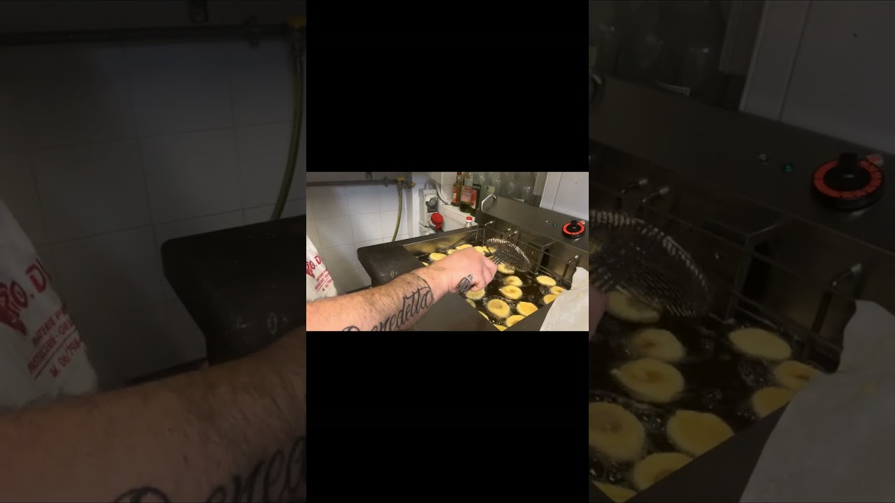Bignè di San Giuseppe ricetta di famiglia 
