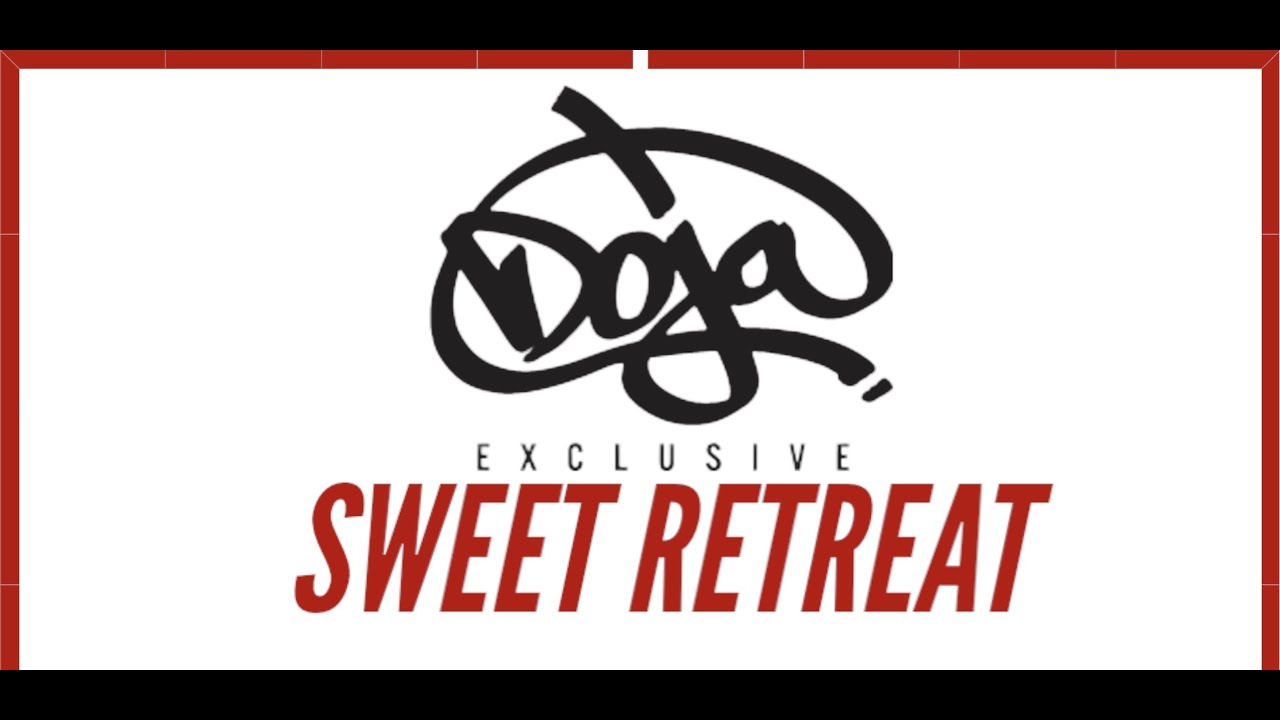 SWEET RETREAT from DOJA PAK FULL STRAIN REVIEW
