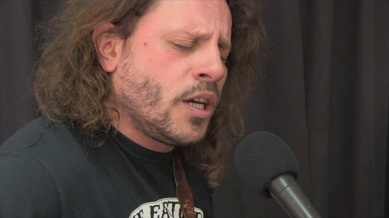 ROCK RADIO: Neša bojković i Bane Gluvakov - What Is And What Sould Never Be  LIVE