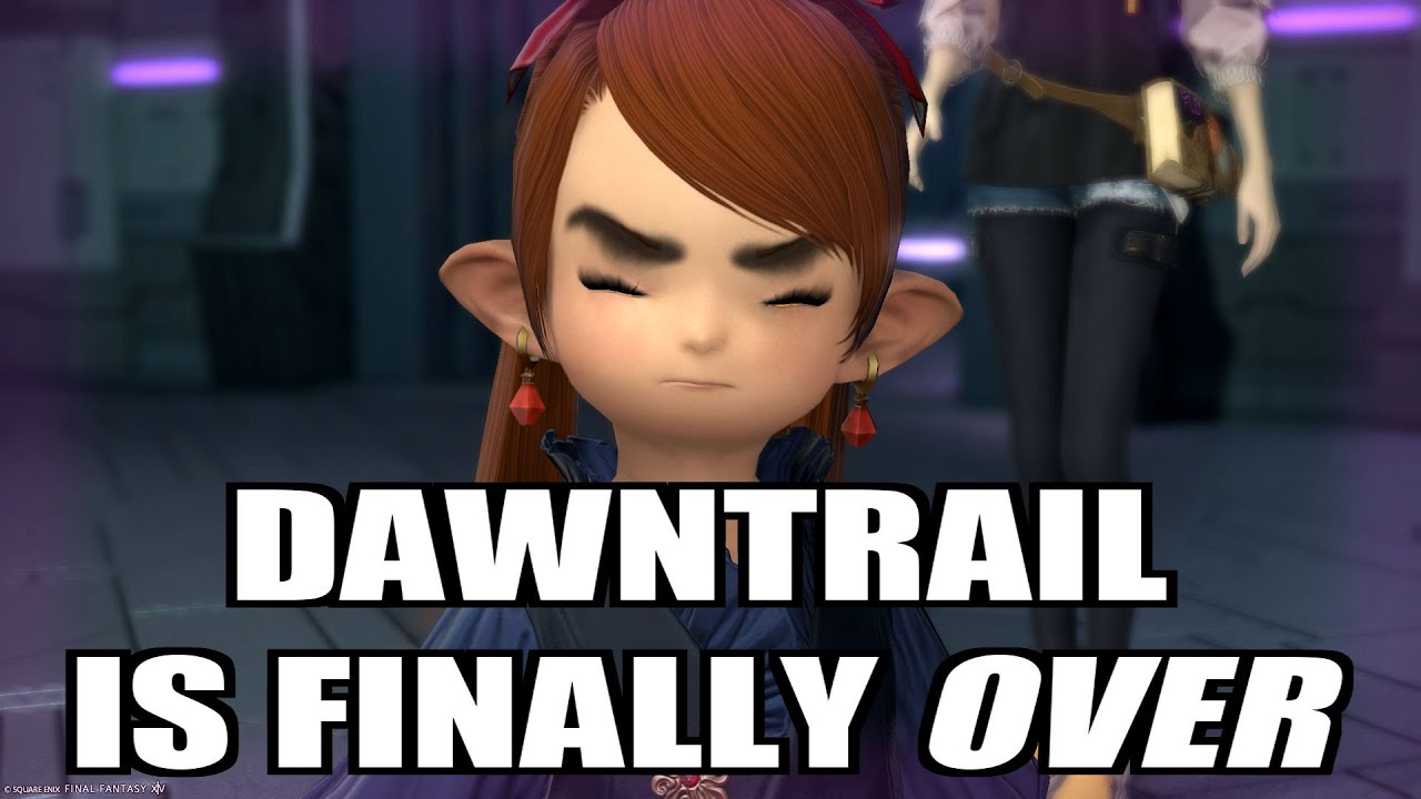 Was Patch 7.3 Any Good? MSQ Initial Impressions (SPOILERS)