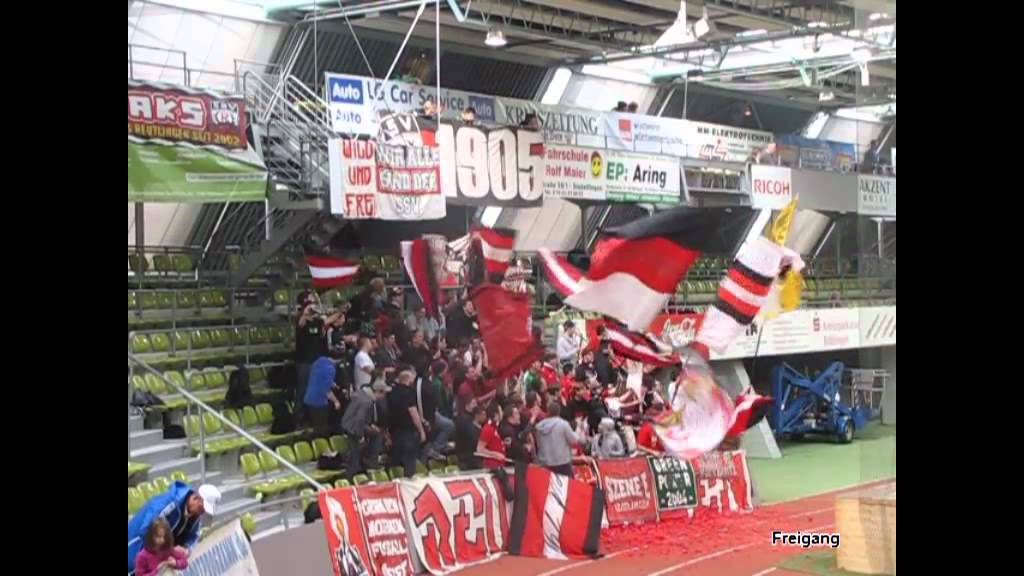 14.01.12 / Hallenturnier Szene E Reutlingen