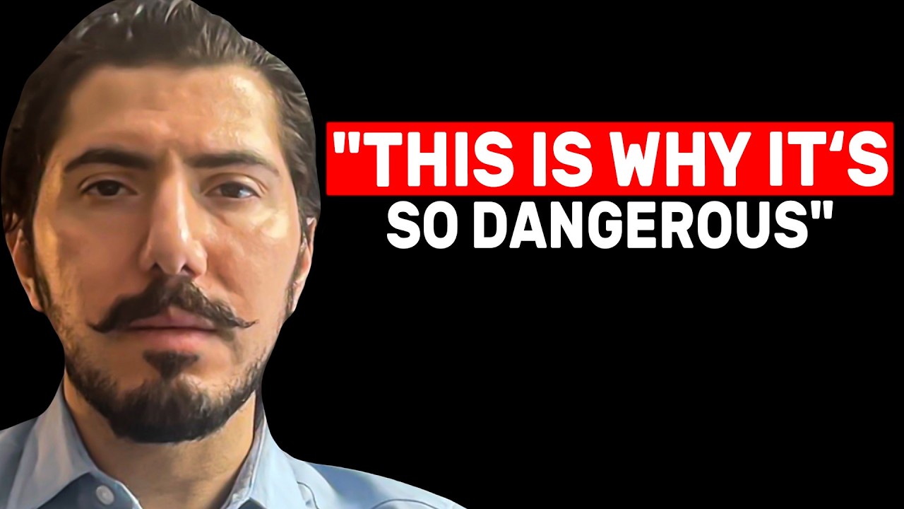 How This Psychologist Exposed The True Danger Of Gambling