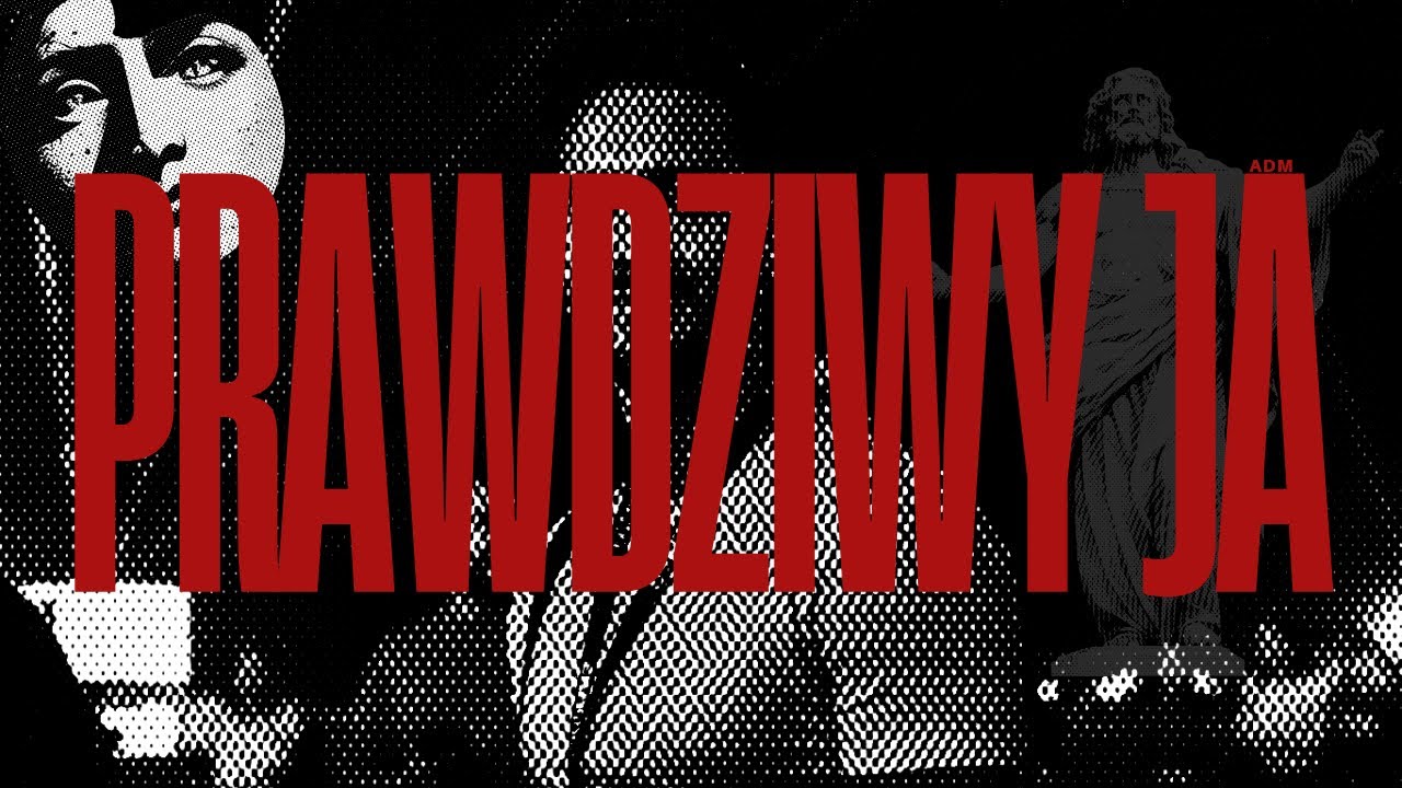 ADM- Prawdziwy ja