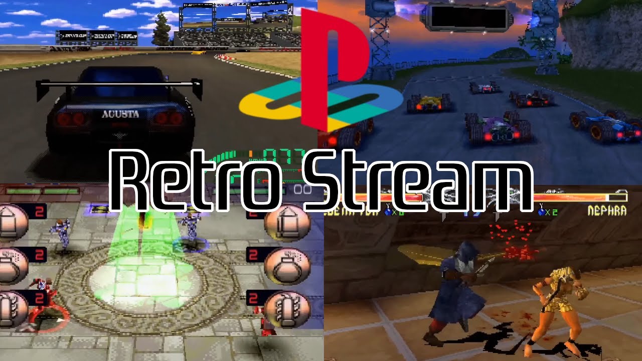 Stream 