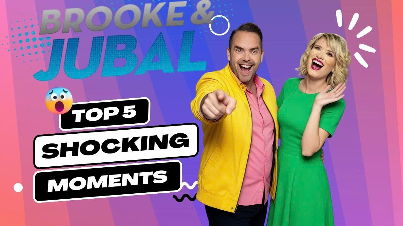😳🔥Second Date Update | Jubal & Brooke: 💔She Called It a PRE GAME for the Real Night💔