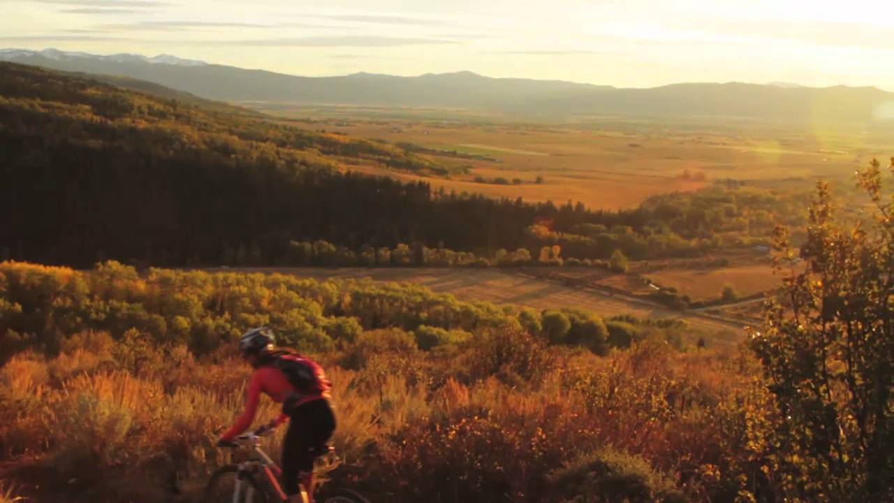 Summer in Teton Valley: Where Real is Unreal