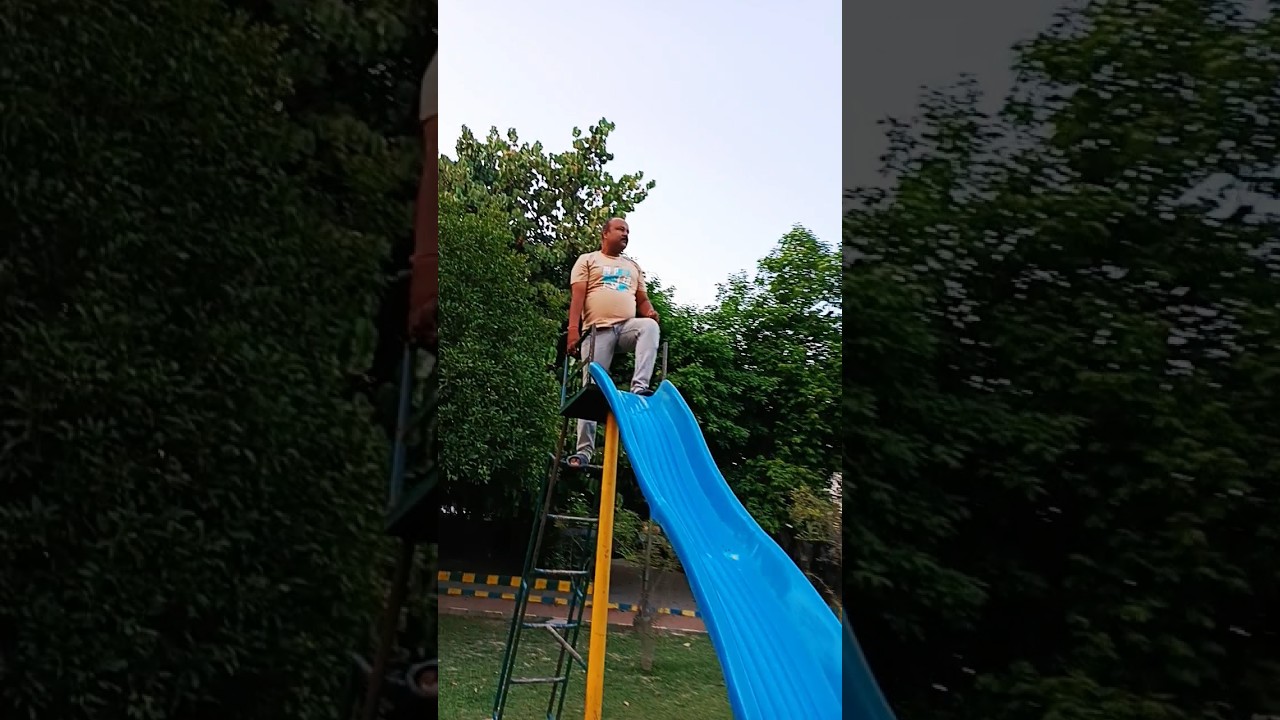joggers park lucknow 