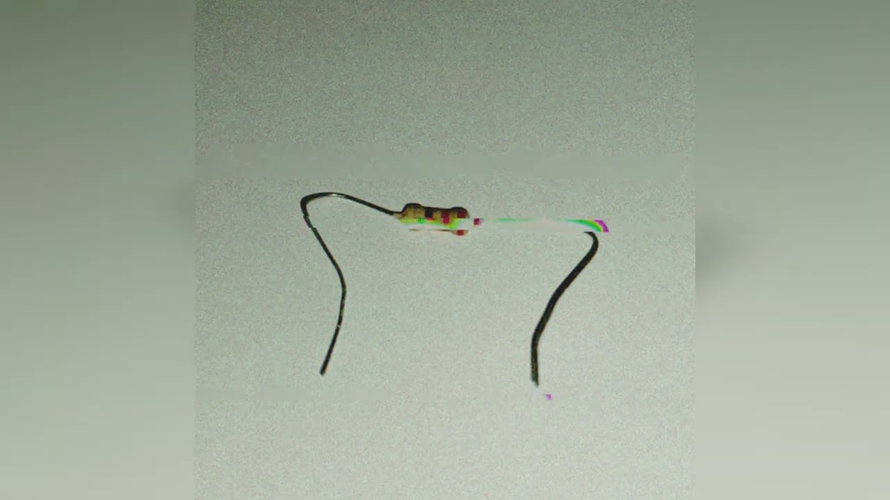 Resistor