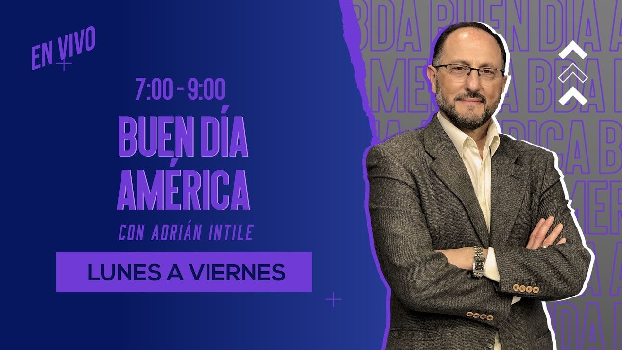 Roberto Rotta di Caro de Fundación CoAS (compromiso amistad social) en busca del bien común