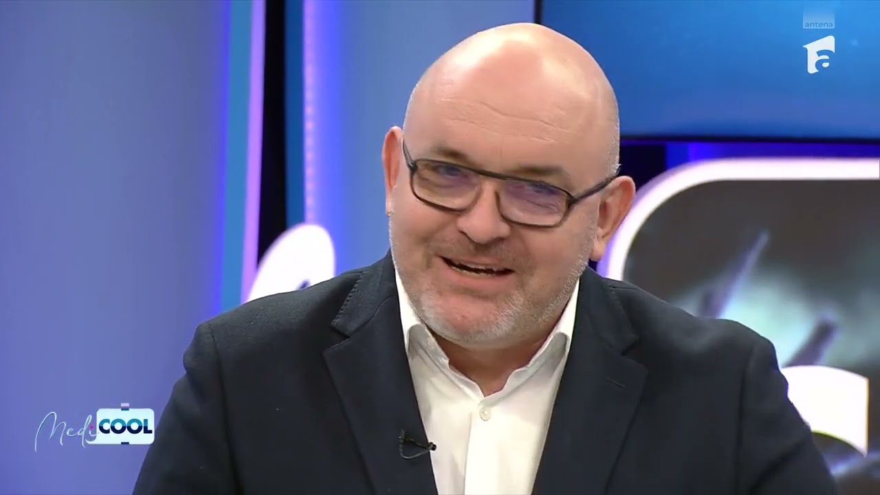 Cum poți crește ușor în musculatură | Sfaturi de la medicul Alin Popescu