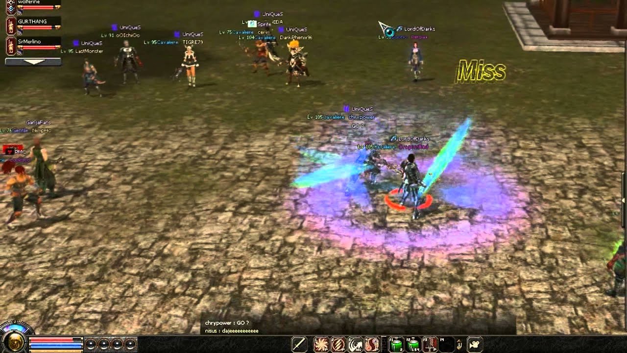 Metin2.it Pavo chrypower vince  2° torneo pvp vs DrarkPhenix96 DragonsRed e SrMerlino