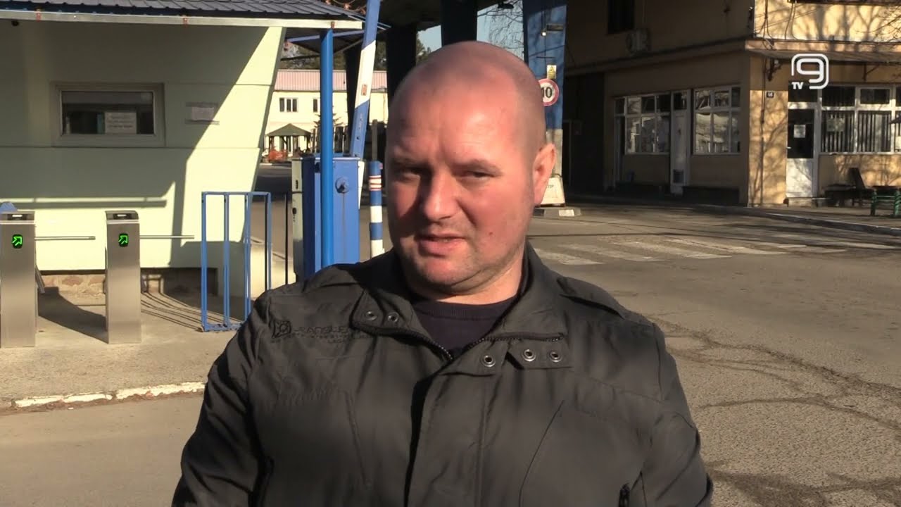 TV KANAL 9, NOVI SAD: VOZAČIMA JGSP OBEĆANO POVEĆANJE PLATA