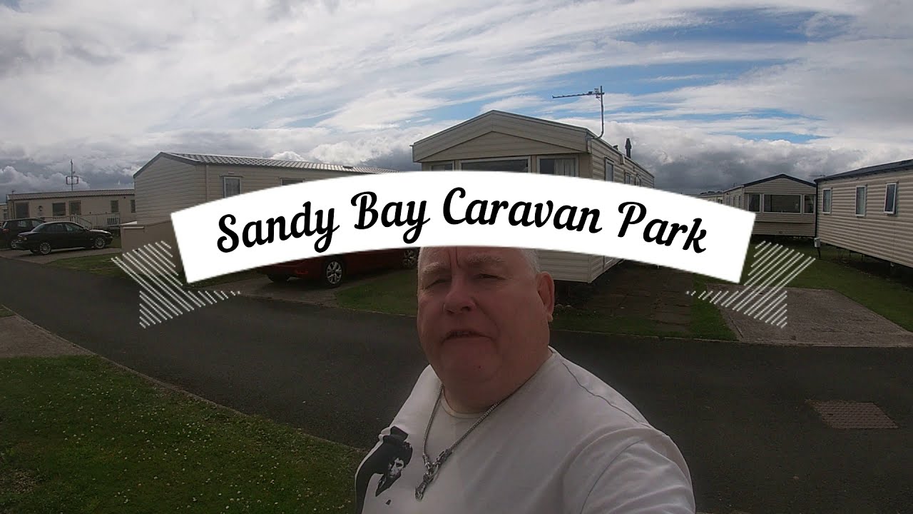 Sandy Bay Caravan Park - what is it really like