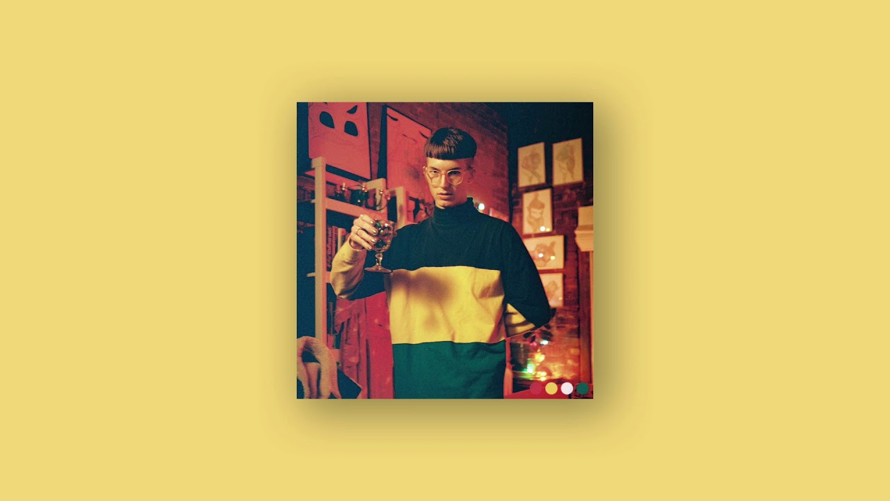 Gus Dapperton - I'm Just Snacking // with lyrics