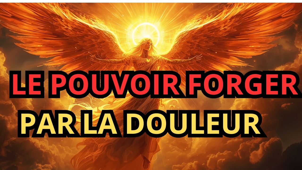 Élu, tu possèdes les dons spirituels des prophètes | Message de Dieu