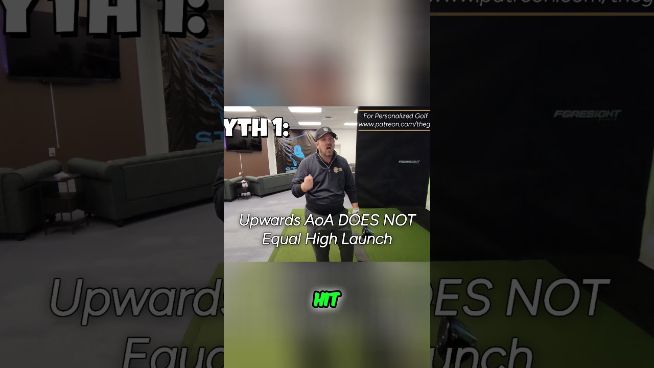 Most Golfers Get This Driver Swing Move Wrong!
