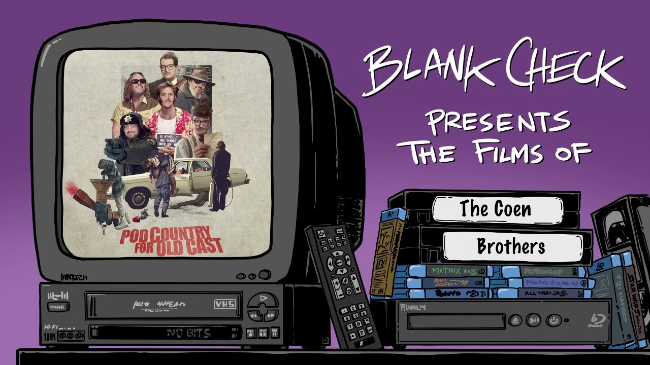 Fargo with Zach Cregger